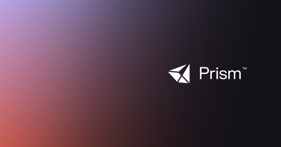 Prism DEX cover